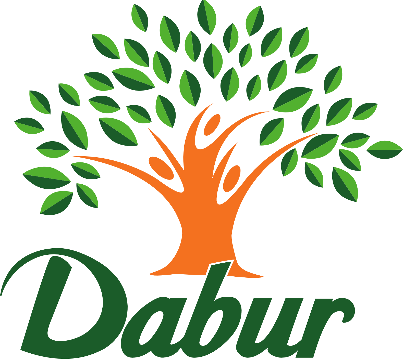 Dabar Logo