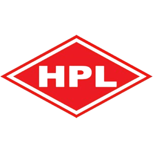 HPL logo