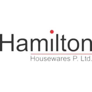 Hamilton Logo