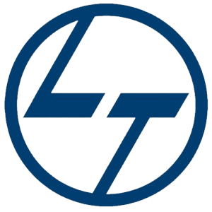 L&T logo