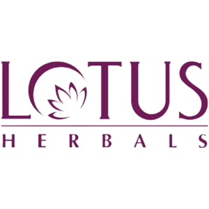 Lotus Herbals Logo