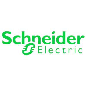 Schneider electric logo