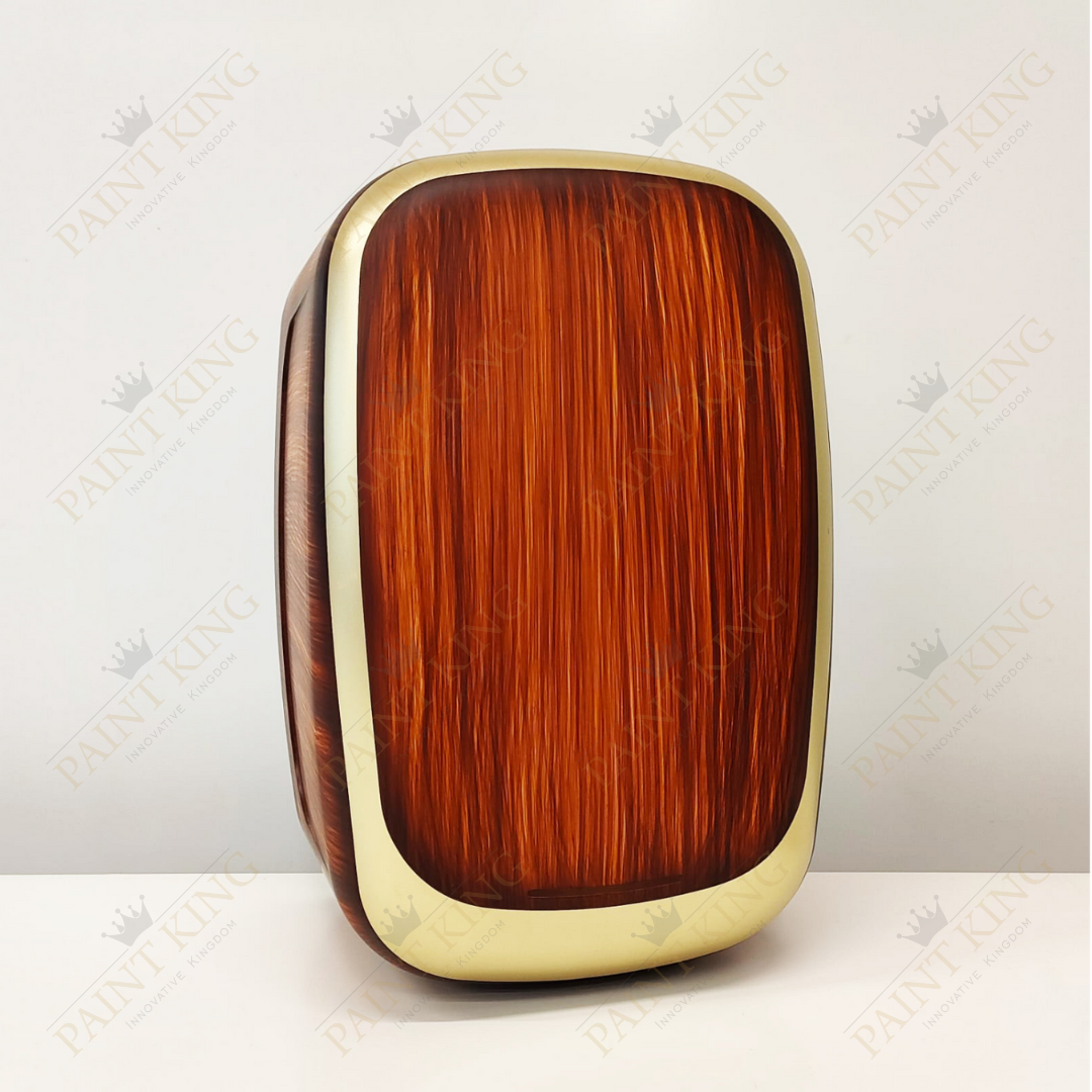 Sunwood Finish