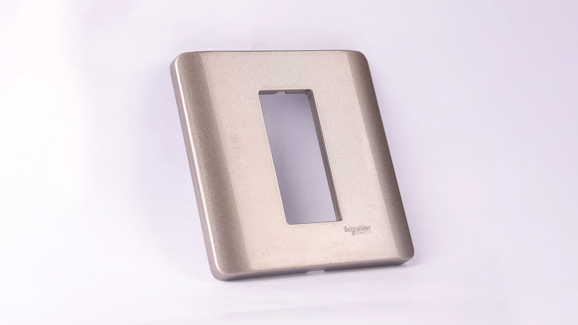 Industrial metal frame with professional spray painted finish Mumbai